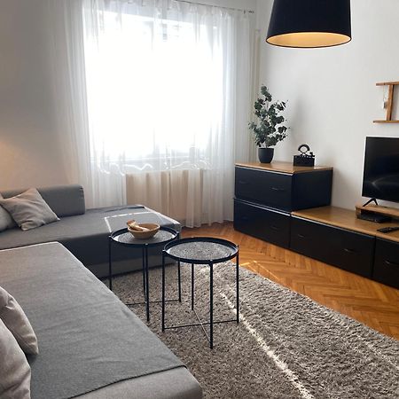 לובליאנה Boennium Apartments Green Oasis מראה חיצוני תמונה