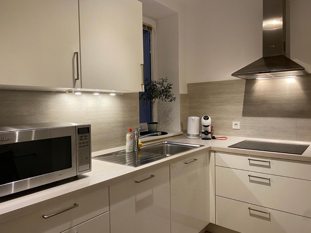 לובליאנה Boennium Apartments Green Oasis מראה חיצוני תמונה