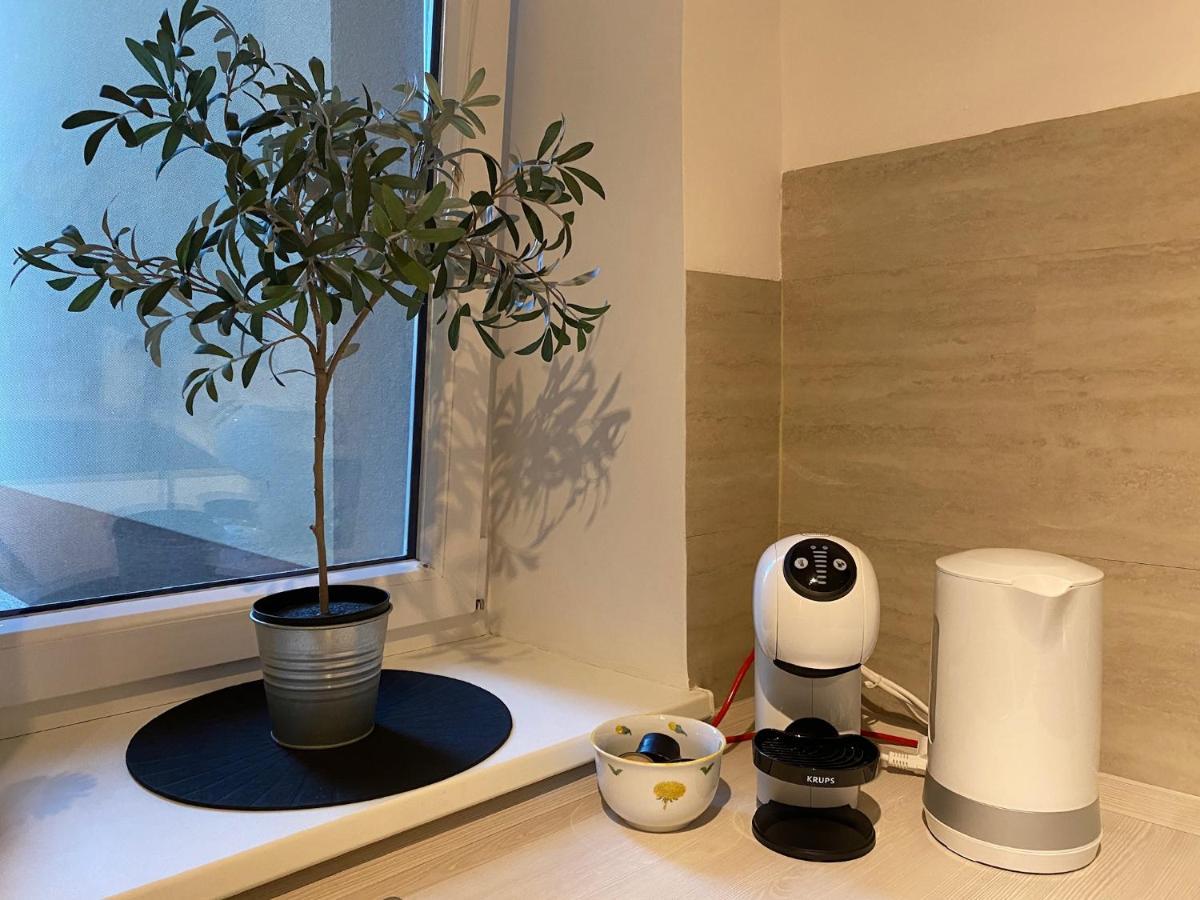 לובליאנה Boennium Apartments Green Oasis מראה חיצוני תמונה
