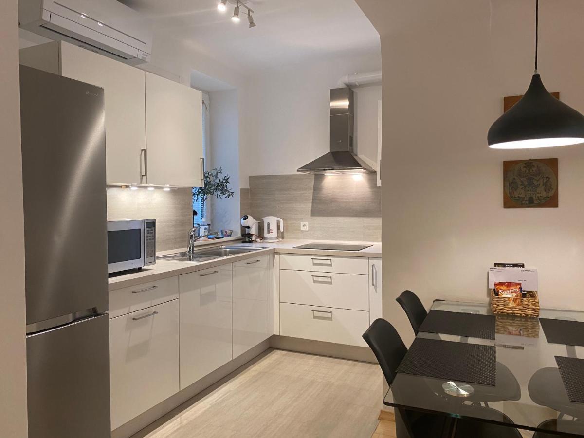 לובליאנה Boennium Apartments Green Oasis מראה חיצוני תמונה