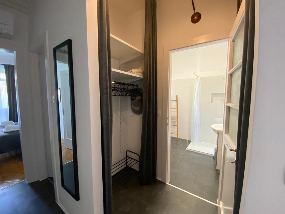 לובליאנה Boennium Apartments Green Oasis מראה חיצוני תמונה