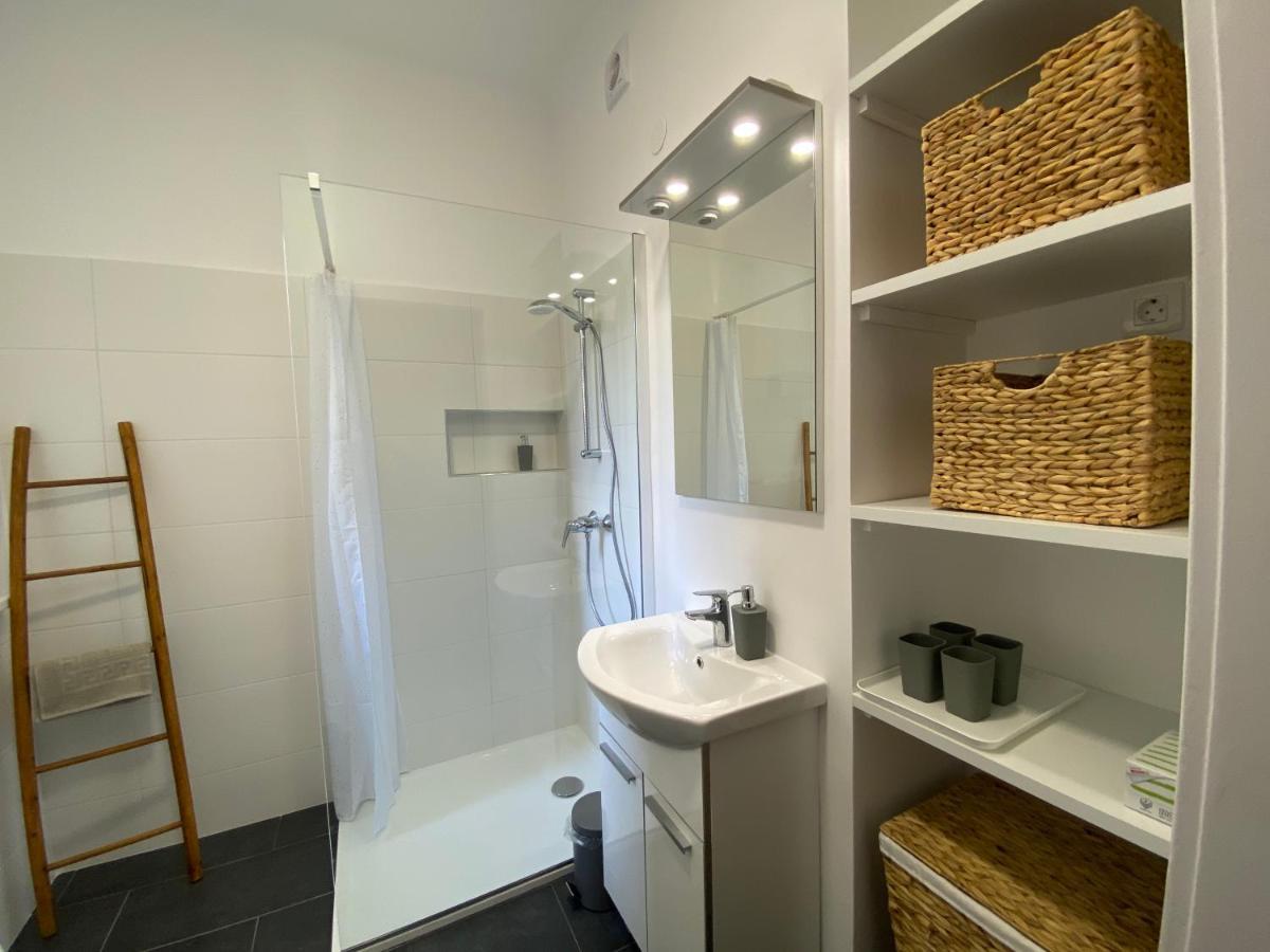 לובליאנה Boennium Apartments Green Oasis מראה חיצוני תמונה