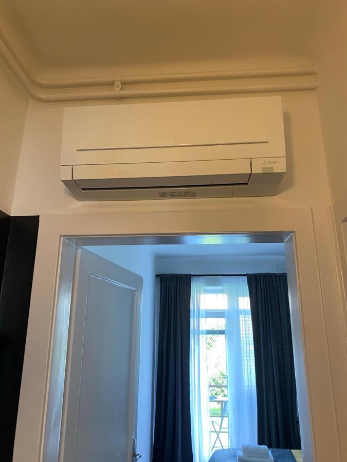 לובליאנה Boennium Apartments Green Oasis מראה חיצוני תמונה