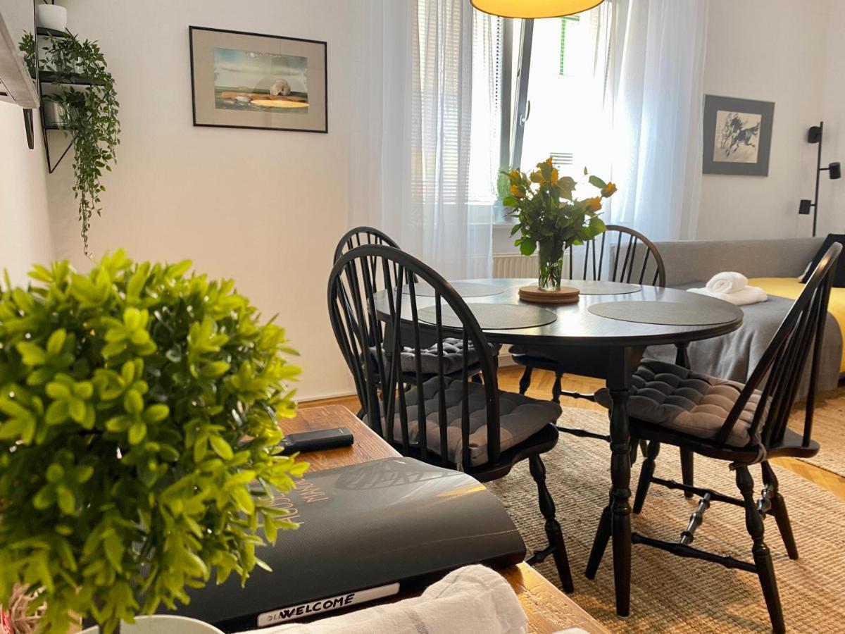 לובליאנה Boennium Apartments Green Oasis מראה חיצוני תמונה