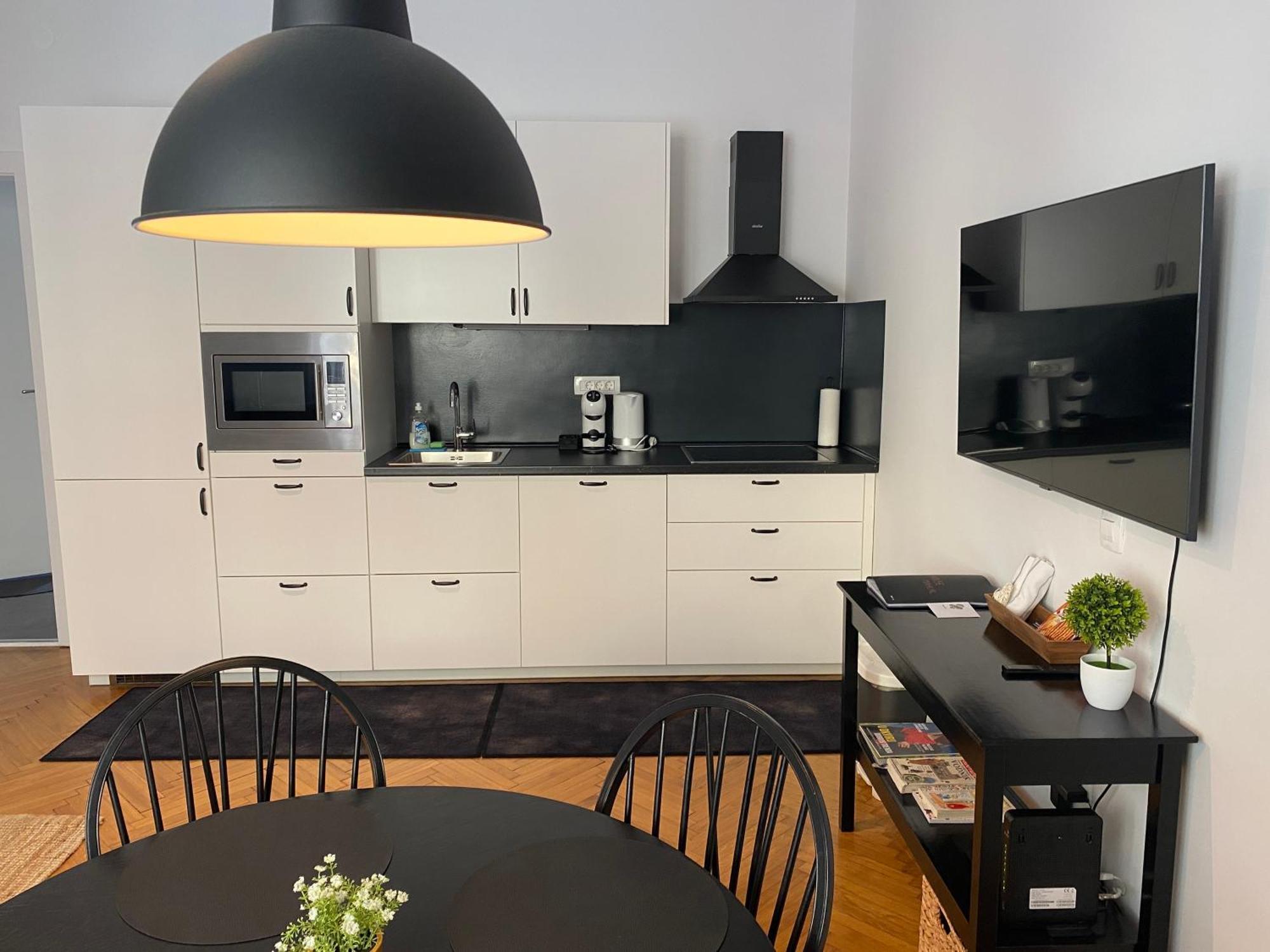 לובליאנה Boennium Apartments Green Oasis מראה חיצוני תמונה