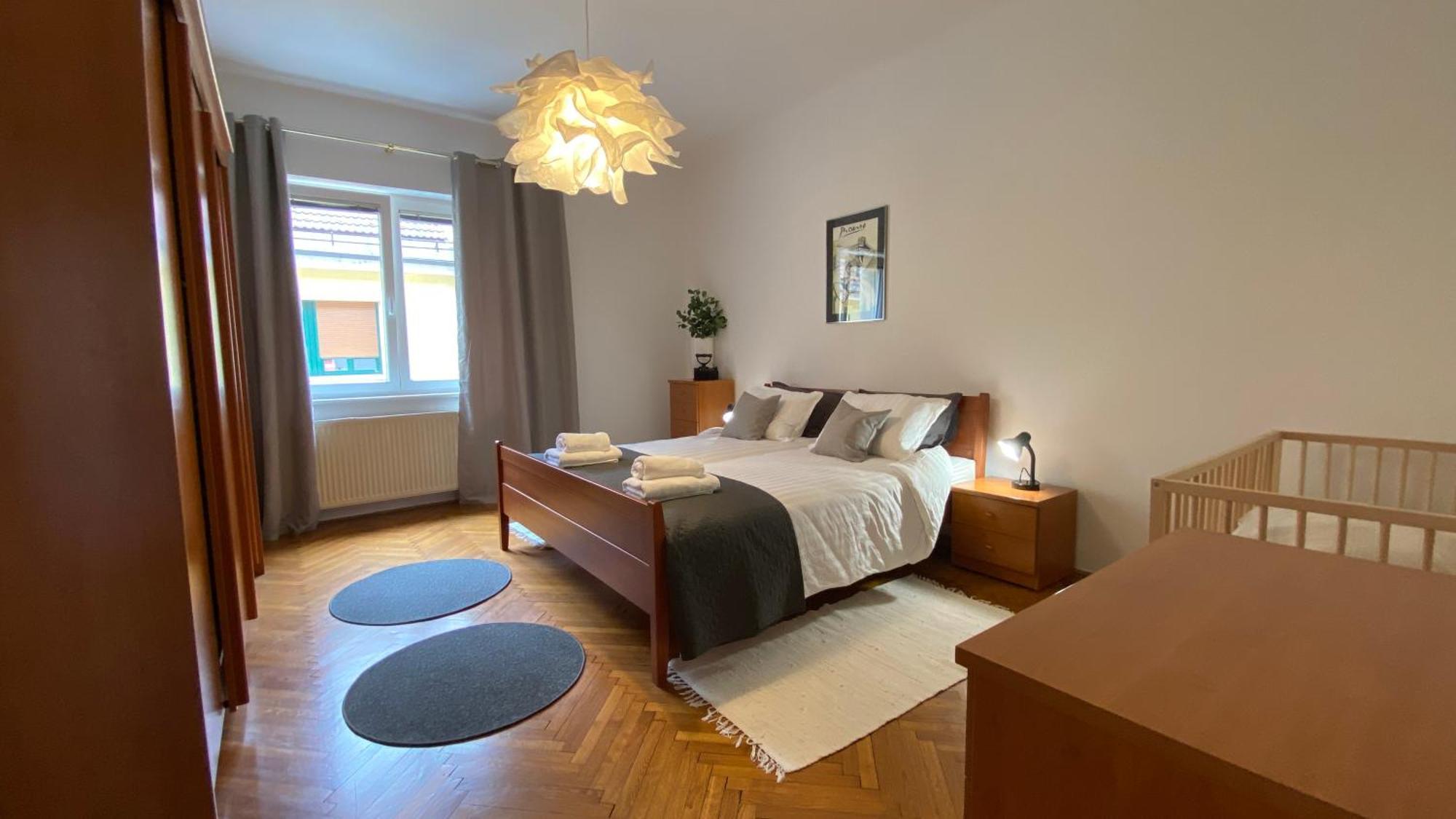 לובליאנה Boennium Apartments Green Oasis מראה חיצוני תמונה