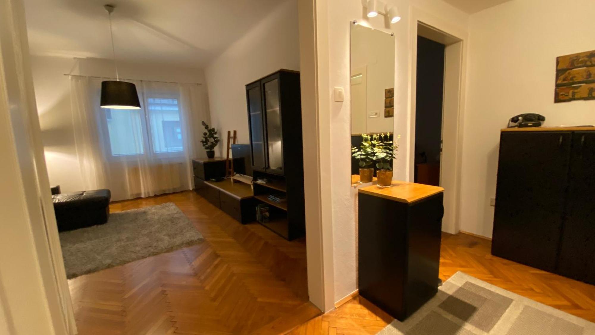 לובליאנה Boennium Apartments Green Oasis מראה חיצוני תמונה
