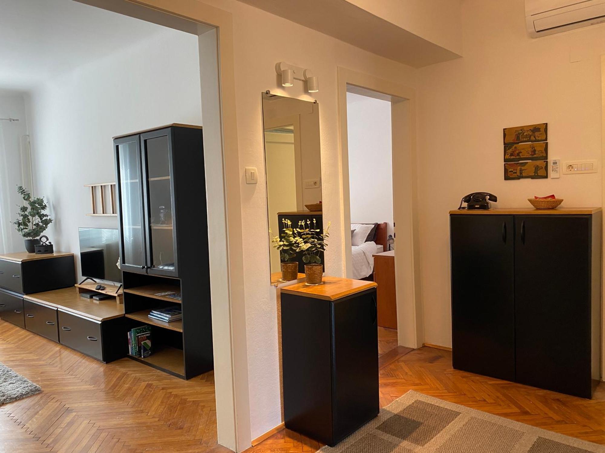 לובליאנה Boennium Apartments Green Oasis מראה חיצוני תמונה