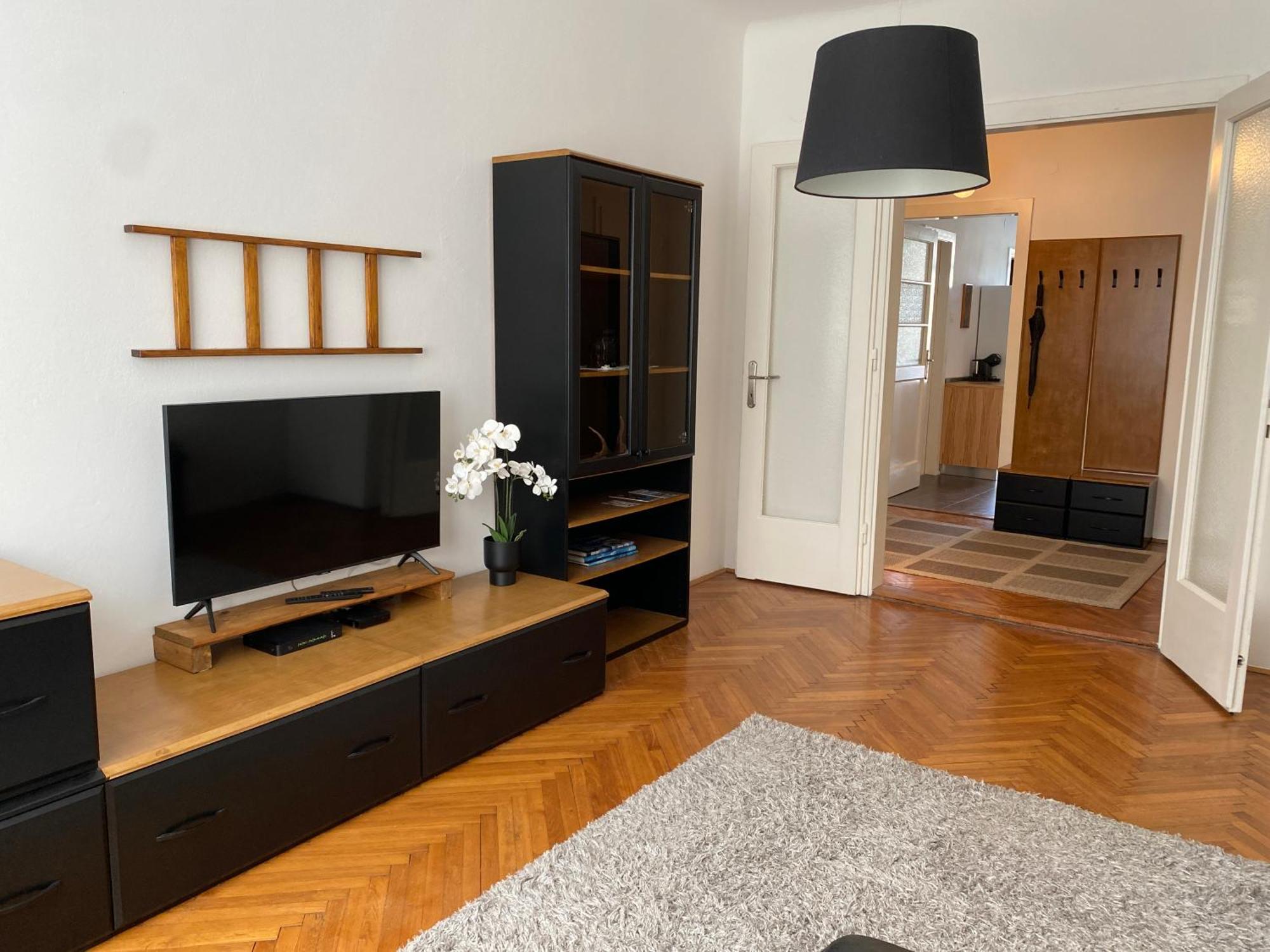 לובליאנה Boennium Apartments Green Oasis מראה חיצוני תמונה
