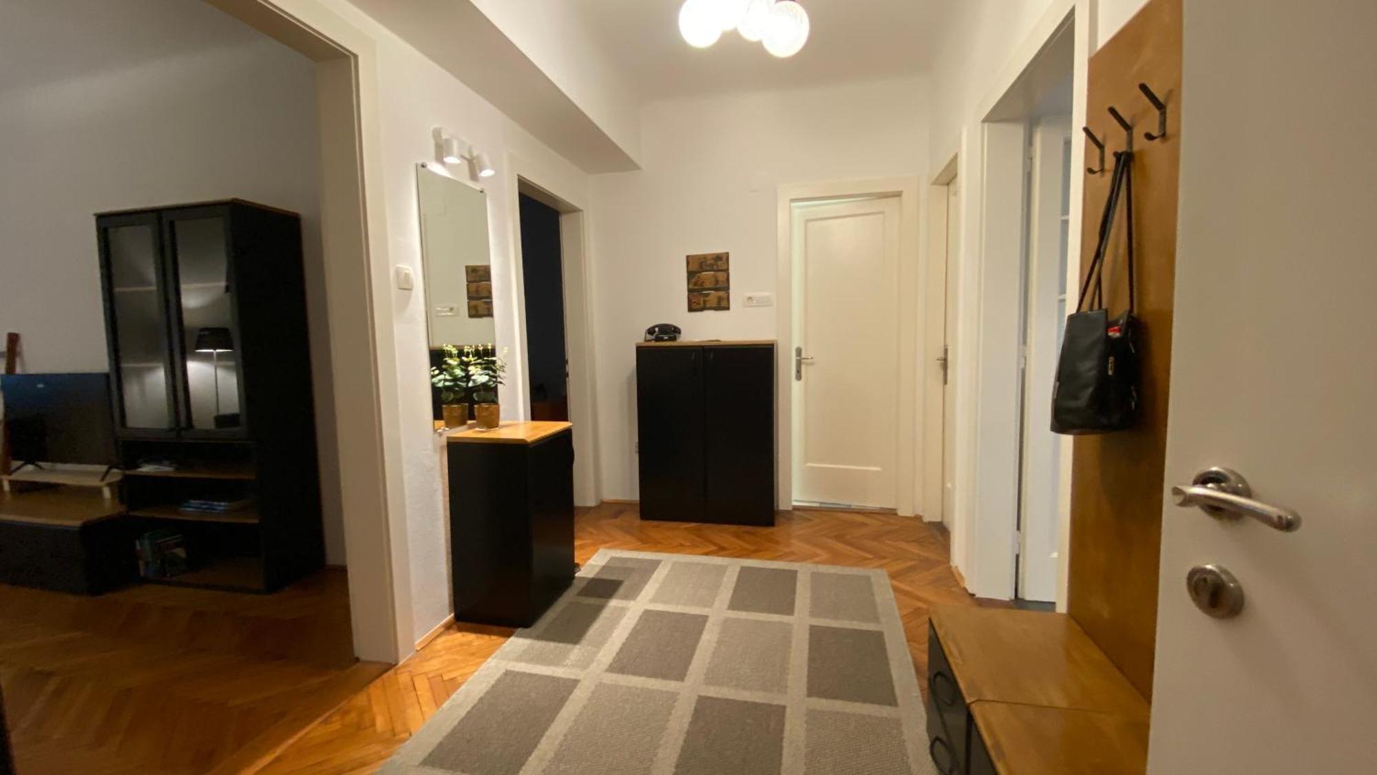לובליאנה Boennium Apartments Green Oasis מראה חיצוני תמונה