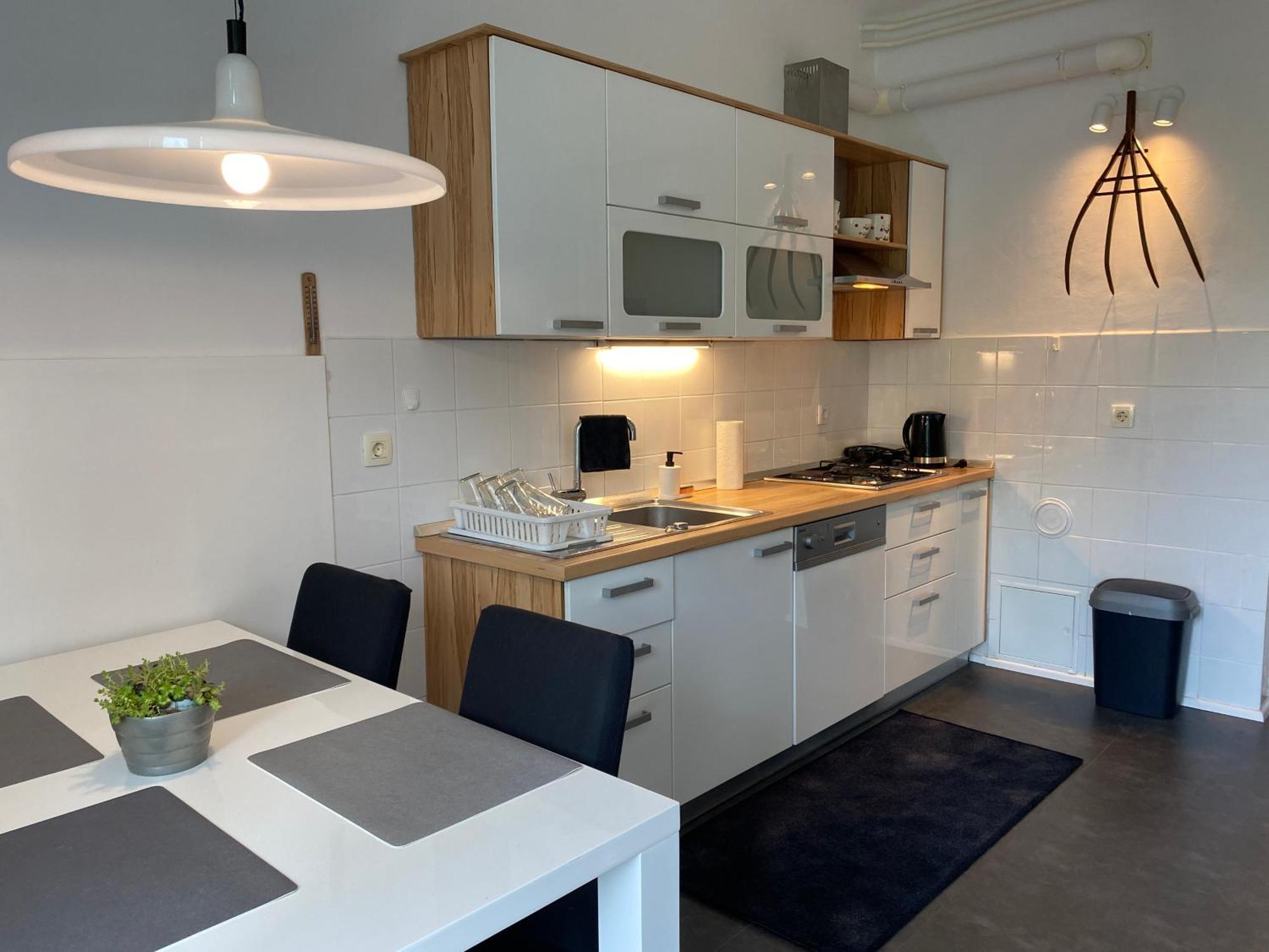 לובליאנה Boennium Apartments Green Oasis מראה חיצוני תמונה