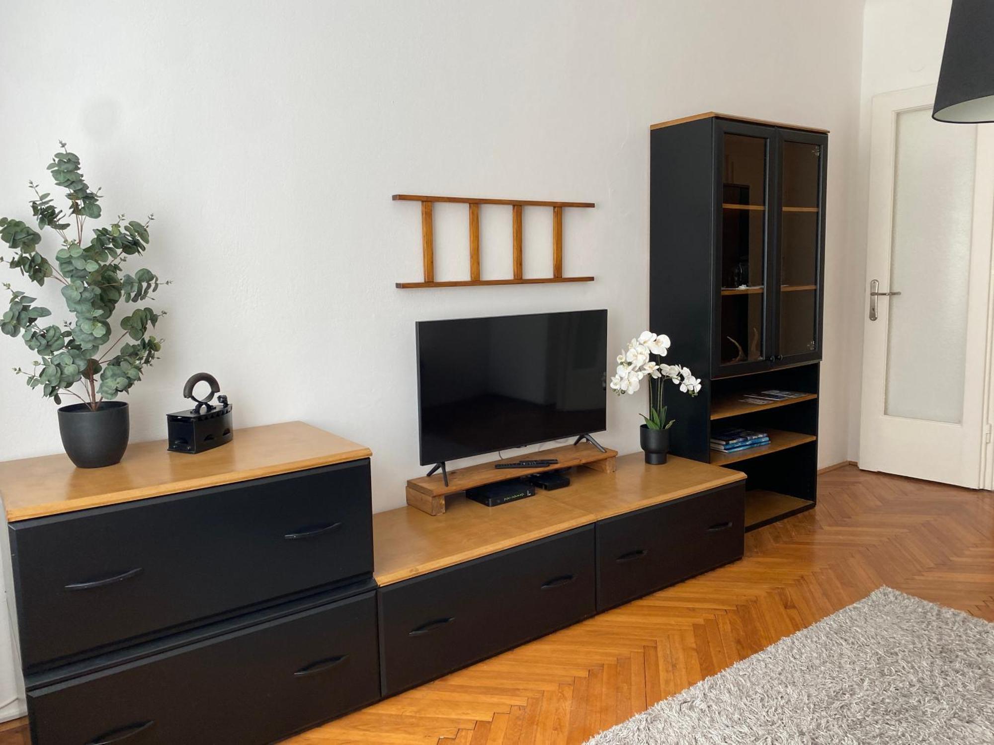 לובליאנה Boennium Apartments Green Oasis מראה חיצוני תמונה
