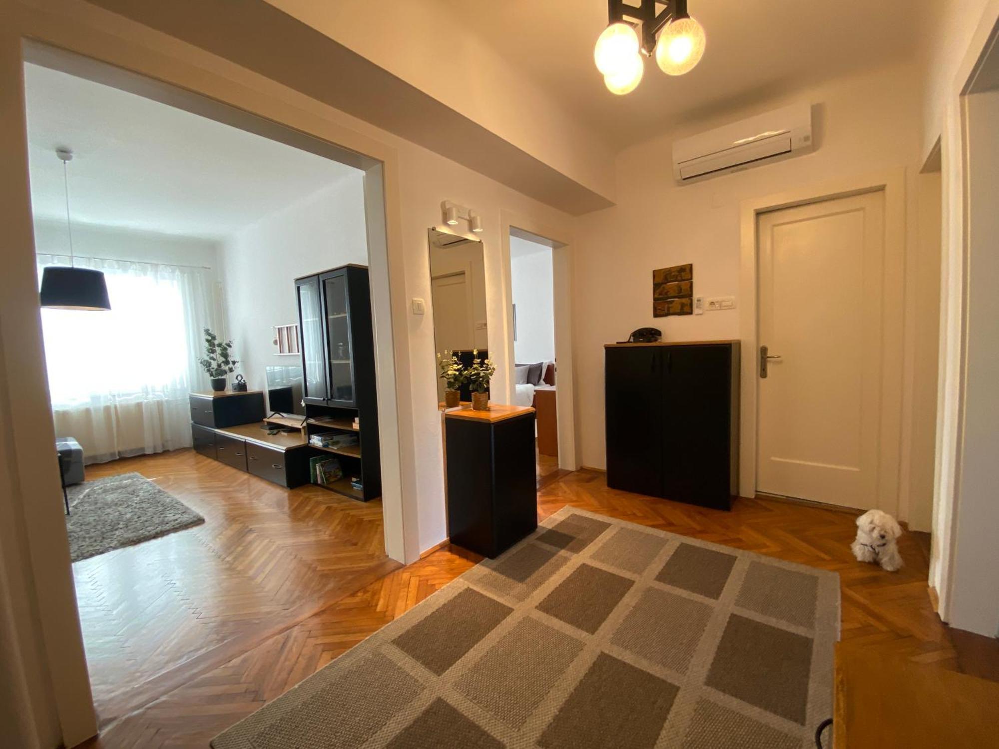 לובליאנה Boennium Apartments Green Oasis מראה חיצוני תמונה