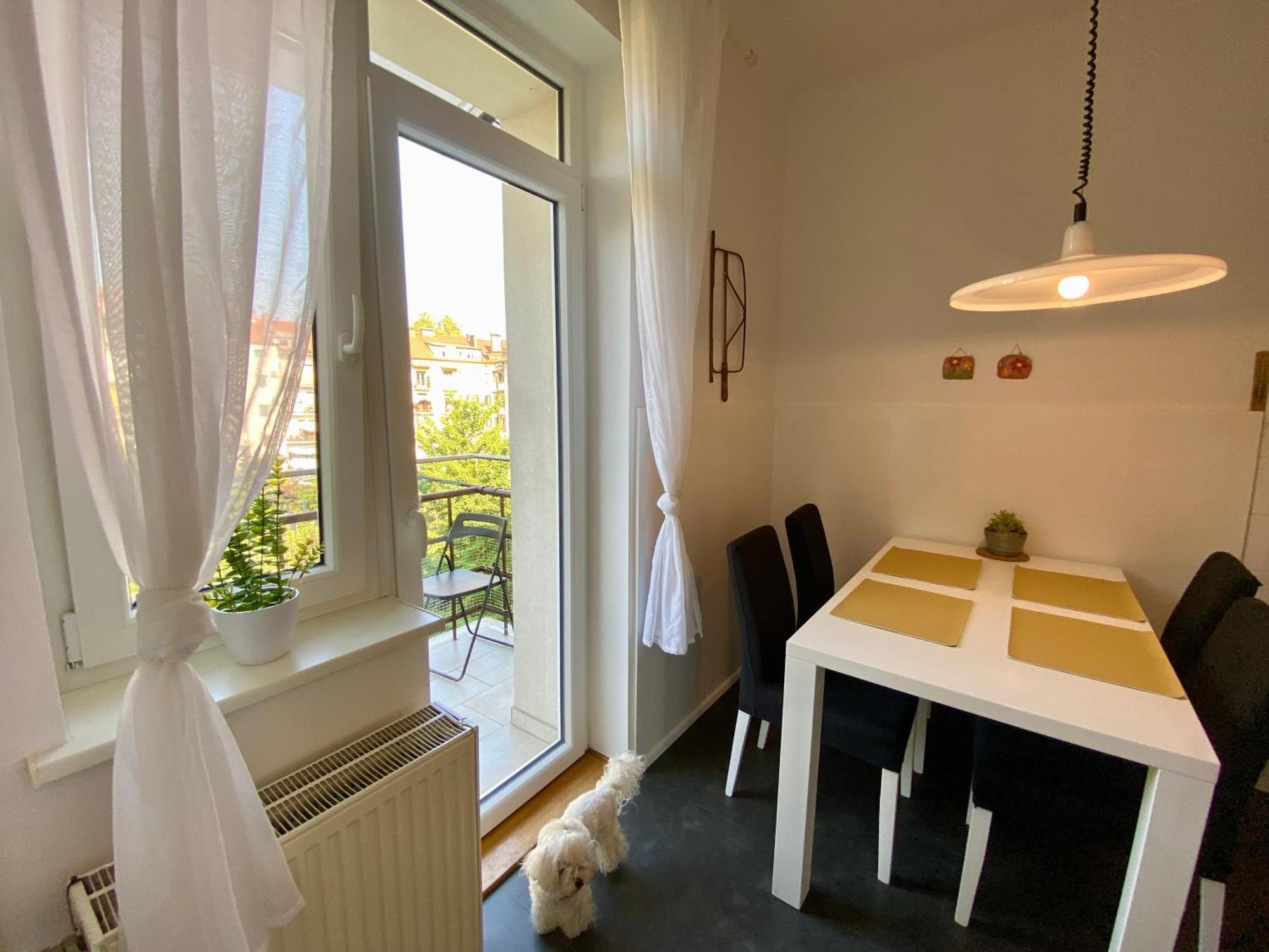 לובליאנה Boennium Apartments Green Oasis מראה חיצוני תמונה